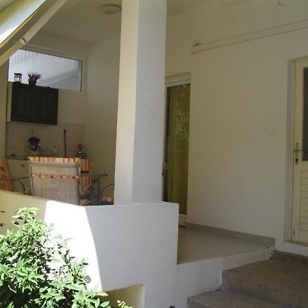 Centar Guest House Makarska Exteriör bild