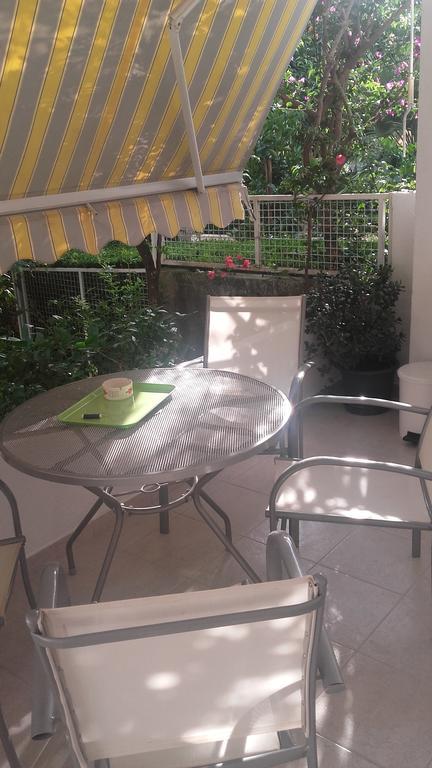 Centar Guest House Makarska Exteriör bild