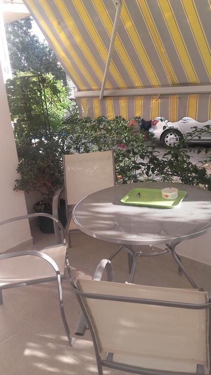Centar Guest House Makarska Exteriör bild