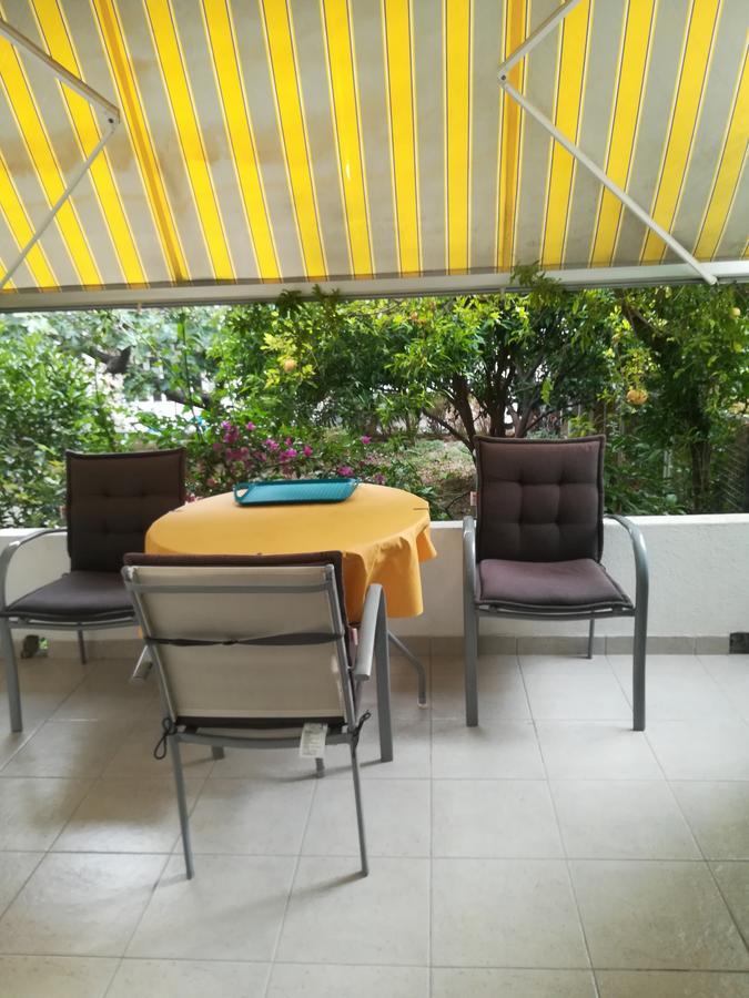 Centar Guest House Makarska Exteriör bild