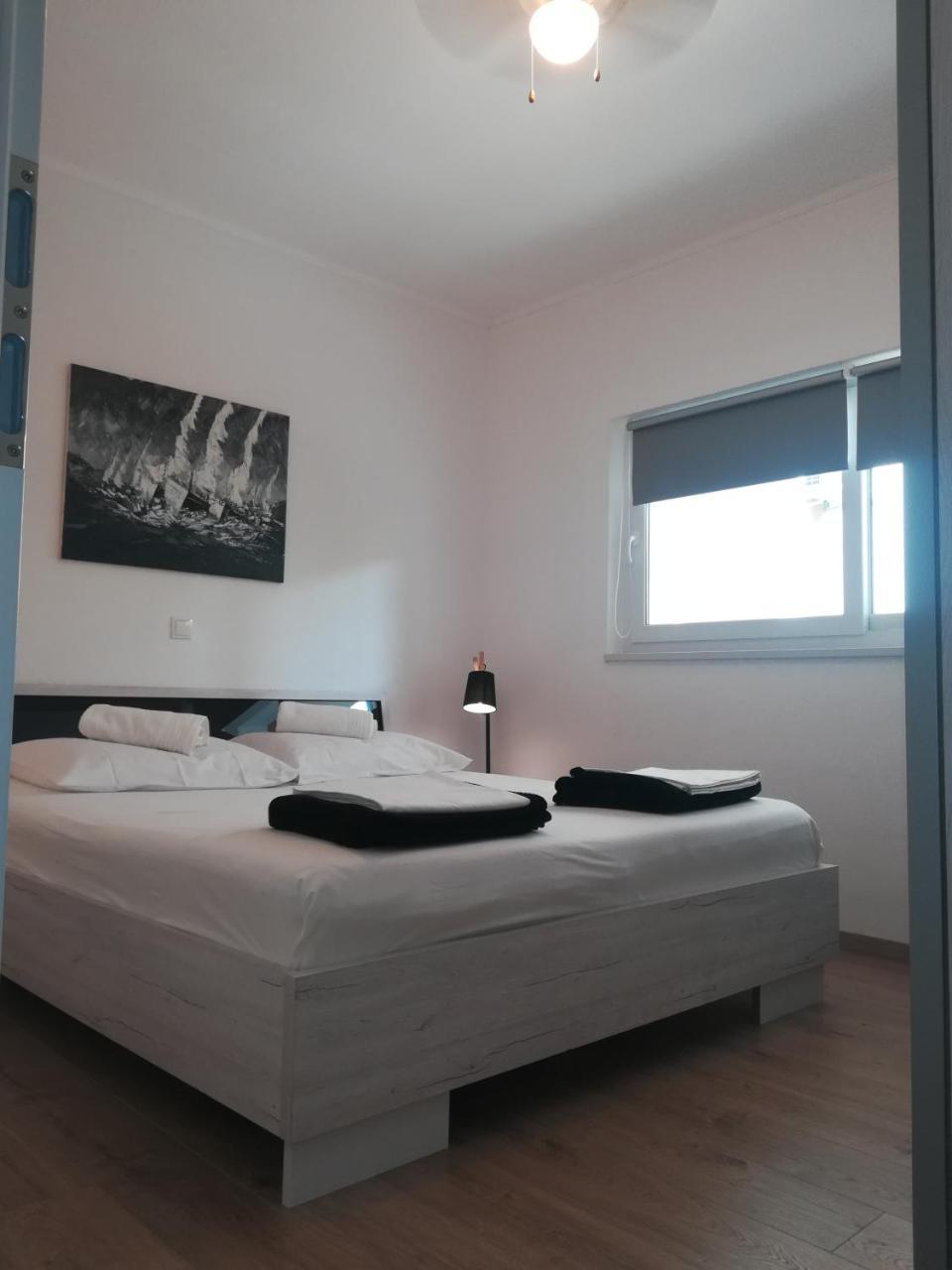 Centar Guest House Makarska Exteriör bild