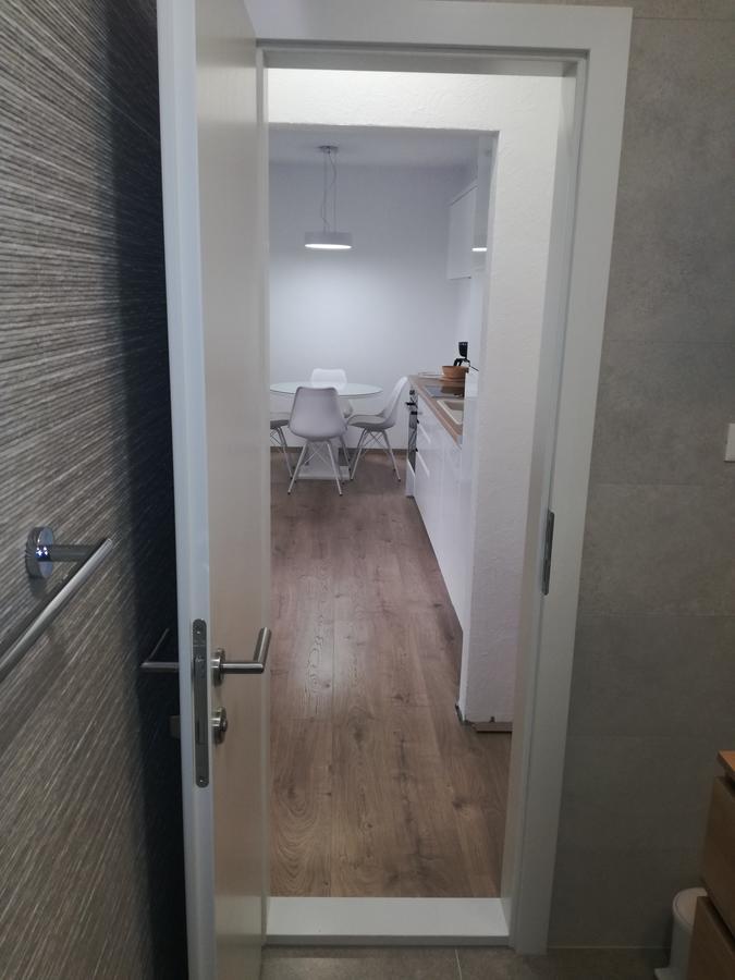 Centar Guest House Makarska Exteriör bild